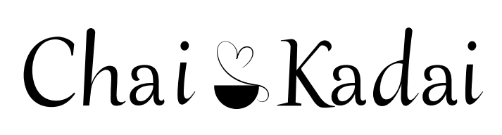 Chai Kadai Logo